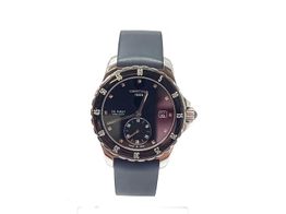 reloj pulsera unisex certina c014235 a