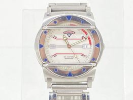 reloj pulsera unisex certina ds e260