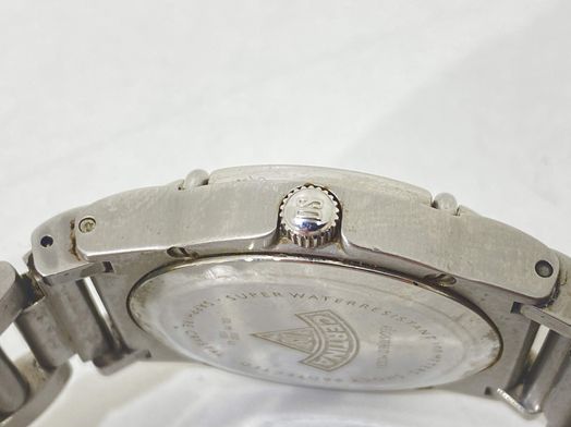 reloj pulsera unisex certina ds e260