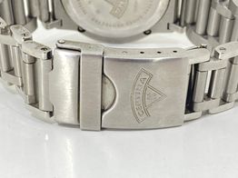 reloj pulsera unisex certina ds e260