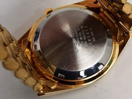 reloj pulsera unisex citizen 21 jewels