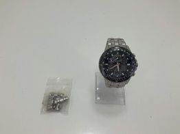 reloj pulsera unisex citizen eco-drive wr 200