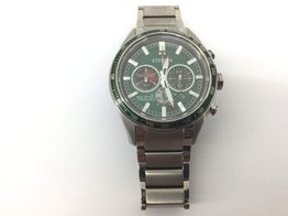 reloj pulsera unisex citizen eco drive