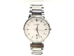 reloj pulsera unisex citizen gn-4-s-11