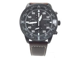 reloj pulsera unisex citizen gn-4-s