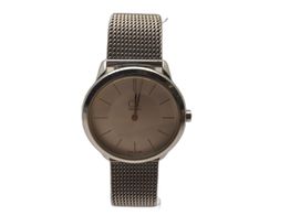 reloj pulsera unisex ck calvin klein k3m21126