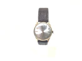 reloj pulsera unisex cler watch 17 jewels antimagnetic
