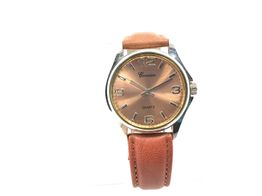 reloj pulsera unisex conseur quartz