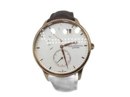reloj pulsera unisex continental 16201