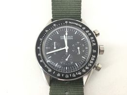 reloj pulsera unisex corgeut verde