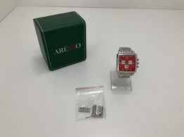 reloj pulsera unisex cyma ac9528
