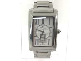 reloj pulsera unisex cyma sn