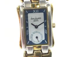 reloj pulsera unisex dani danicci --