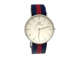 reloj pulsera unisex daniel wellington
