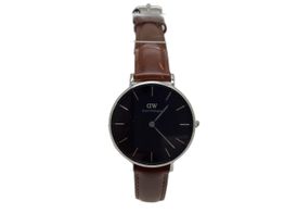 reloj pulsera unisex daniel wellington classic