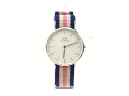 reloj pulsera unisex daniel wellington classic