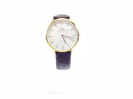 reloj pulsera unisex daniel wellington classic