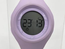 reloj pulsera unisex decathlon w200