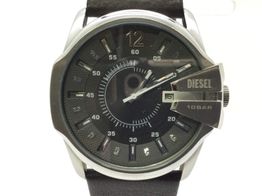 reloj pulsera unisex diesel dz-1206