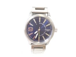 reloj pulsera unisex diesel dz-1763