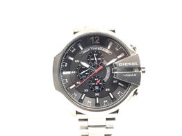 reloj pulsera unisex diesel dz-4308