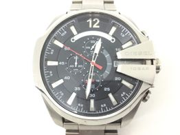 reloj pulsera unisex diesel dz-4308