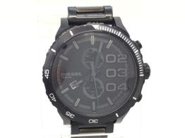 reloj pulsera unisex diesel dz-4326