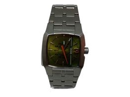 reloj pulsera unisex diesel dz2150
