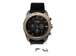 reloj pulsera unisex diesel dz4190