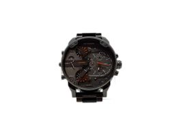reloj pulsera unisex diesel dz7315
