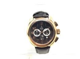 reloj pulsera unisex dogma chrono 46mm