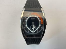 reloj pulsera unisex dolce&gabbana time
