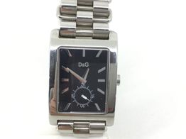 reloj pulsera unisex dolce&gabbana time