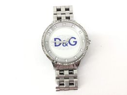reloj pulsera unisex dolce&gabbana time