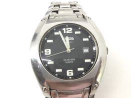 reloj pulsera unisex duward 94058