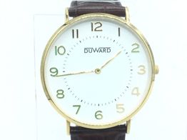reloj pulsera unisex duward d8511511