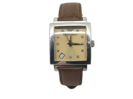 reloj pulsera unisex emporio armani ar-3114