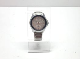reloj pulsera unisex exactime 6c65421