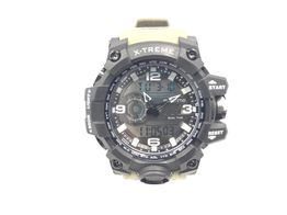 reloj pulsera unisex exactime rz-6f1523