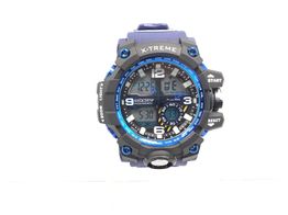 reloj pulsera unisex exactime rz-6f1523