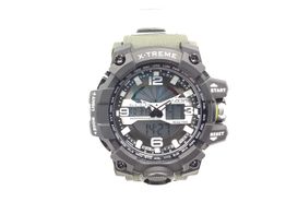 reloj pulsera unisex exactime rz-6f1523