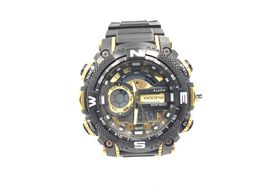 reloj pulsera unisex exactime rz-6f2112