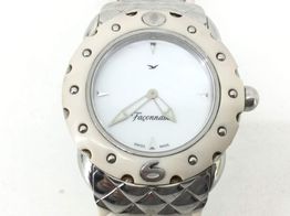 reloj pulsera unisex faconnable ls1