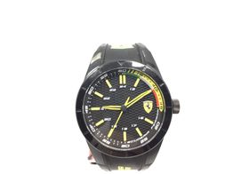 reloj pulsera unisex ferrari sf271470252