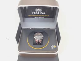 reloj pulsera unisex festina 06343