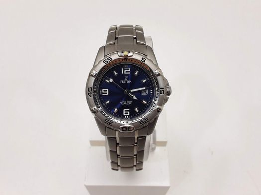 reloj pulsera unisex festina 16172