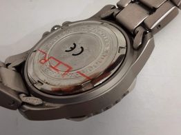 reloj pulsera unisex festina 16172