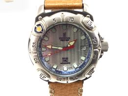 reloj pulsera unisex festina 6543