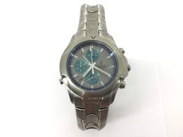 reloj pulsera unisex festina 6599