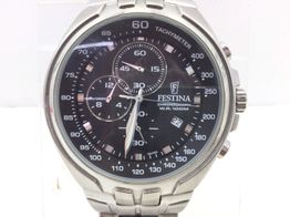 reloj pulsera unisex festina 6843